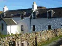 The Farmhouse Isle of Mull
