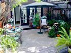 фото отеля Rousseau's Garden