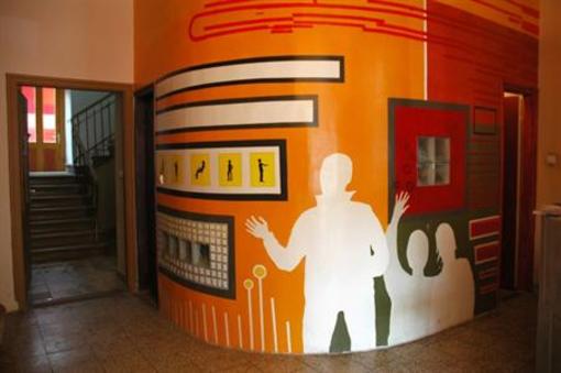 фото отеля Hullam Hostel
