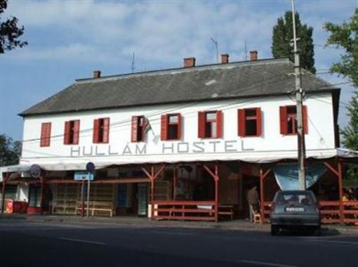 фото отеля Hullam Hostel