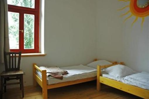 фото отеля Hullam Hostel