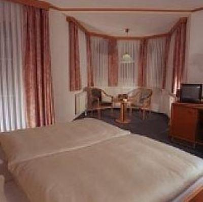фото отеля Gasthof Ziegelhutte