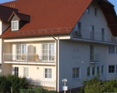 фото отеля Gasthof Ziegelhutte