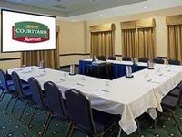 Courtyard by Marriott Gulfport Beachfront