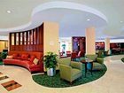 фото отеля Courtyard by Marriott Gulfport Beachfront