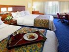фото отеля Courtyard by Marriott Gulfport Beachfront