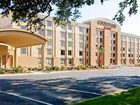 фото отеля Courtyard by Marriott Gulfport Beachfront