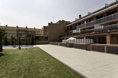 фото отеля Urbi Artes Apartments