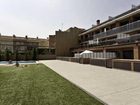 фото отеля Urbi Artes Apartments