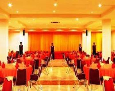 фото отеля Abadi Hotel Lubuk Linggau