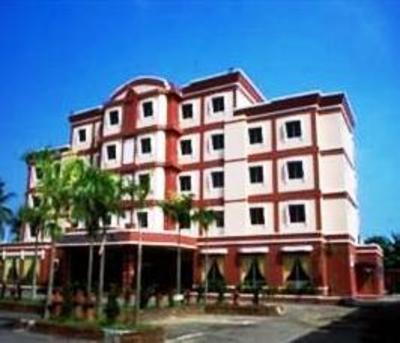 фото отеля Abadi Hotel Lubuk Linggau