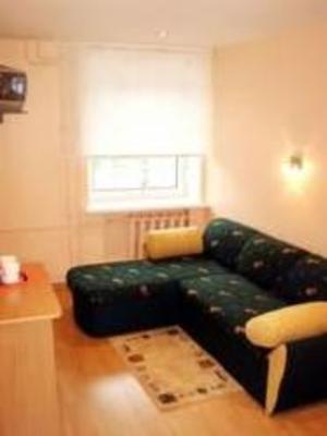 фото отеля Helveda Guesthouse