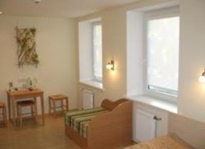 фото отеля Helveda Guesthouse