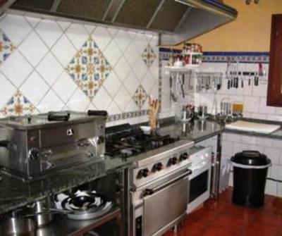 фото отеля Villa La Era Casarabonela