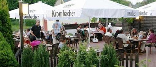 фото отеля Mansfelder Hof