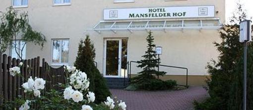 фото отеля Mansfelder Hof