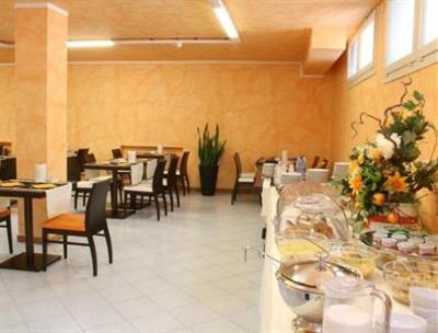 фото отеля Park Hotel Residence