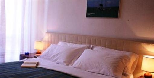 фото отеля Park Hotel Residence