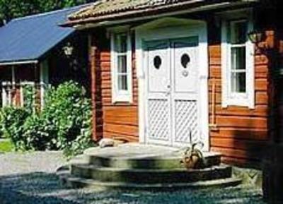 фото отеля Bastedalens Herrgard