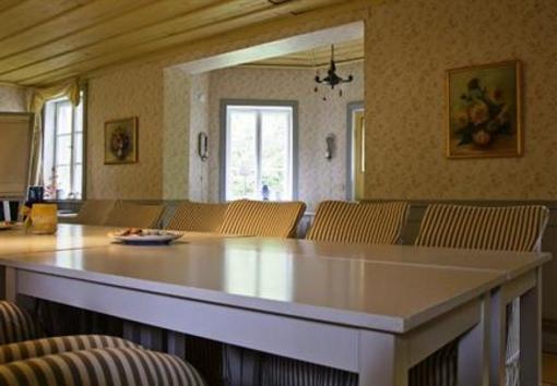 фото отеля Bastedalens Herrgard