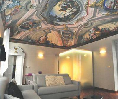 фото отеля Living Inn