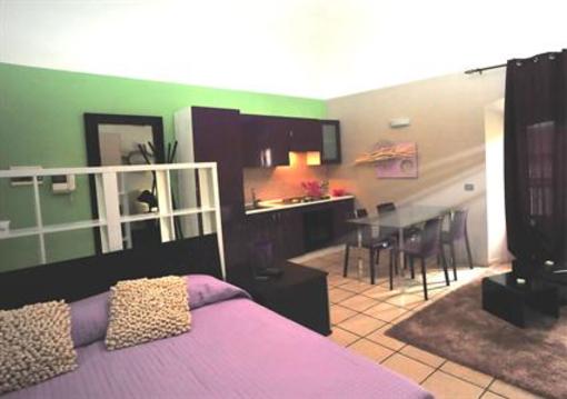 фото отеля Living Inn