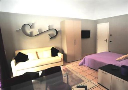 фото отеля Living Inn