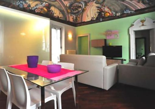 фото отеля Living Inn