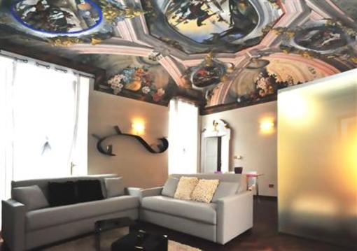 фото отеля Living Inn