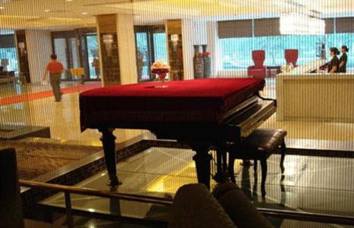 фото отеля Sunshine Hotel Jincheng