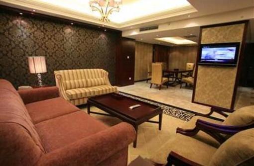 фото отеля Sunshine Hotel Jincheng