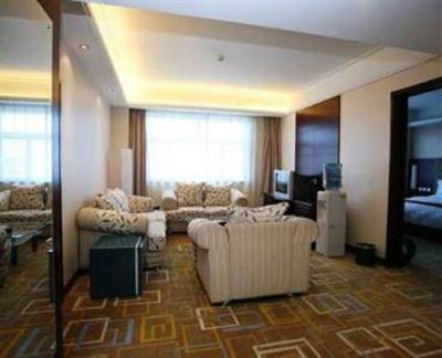 фото отеля Sunshine Hotel Jincheng