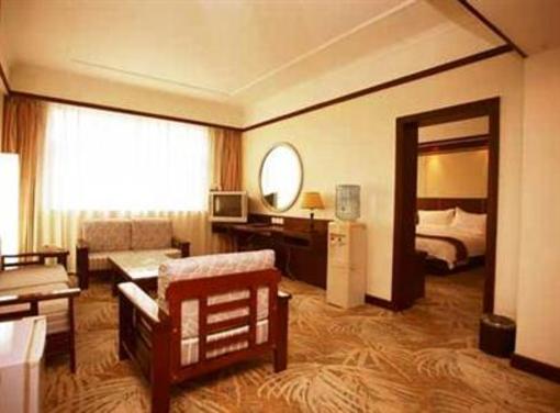 фото отеля Sunshine Hotel Jincheng