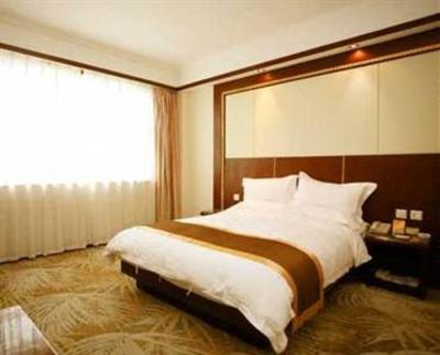 фото отеля Sunshine Hotel Jincheng