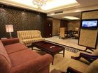 фото отеля Sunshine Hotel Jincheng