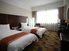 фото отеля Sunshine Hotel Jincheng