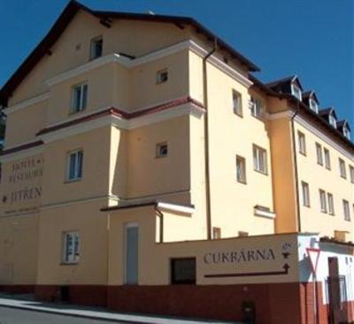фото отеля Hotel Jitrenka