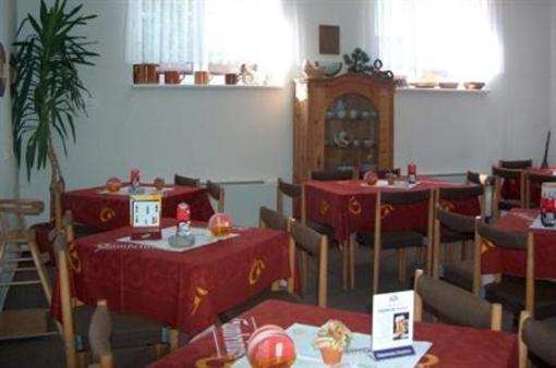 фото отеля Hotel Jitrenka