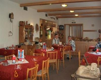 фото отеля Hotel Jitrenka