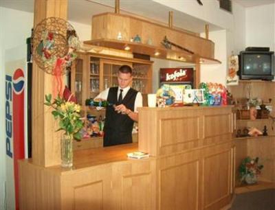фото отеля Hotel Jitrenka