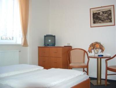 фото отеля Hotel Jitrenka