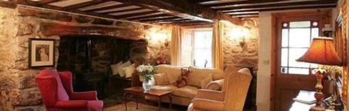 фото отеля Betws Inn Caernarfon
