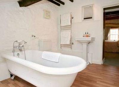фото отеля Betws Inn Caernarfon