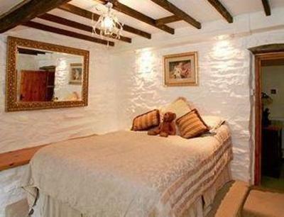 фото отеля Betws Inn Caernarfon