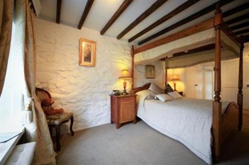 фото отеля Betws Inn Caernarfon