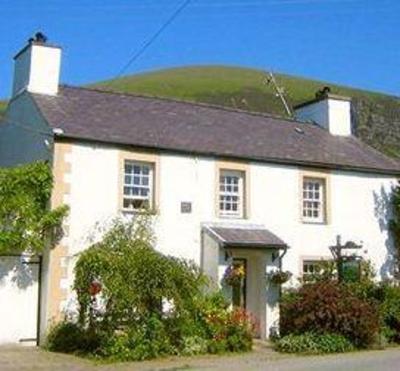 фото отеля Betws Inn Caernarfon