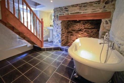 фото отеля Betws Inn Caernarfon