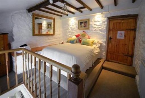 фото отеля Betws Inn Caernarfon