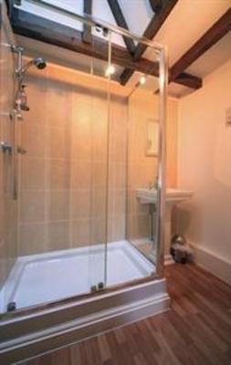 фото отеля Betws Inn Caernarfon
