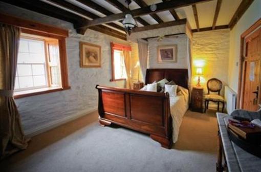 фото отеля Betws Inn Caernarfon